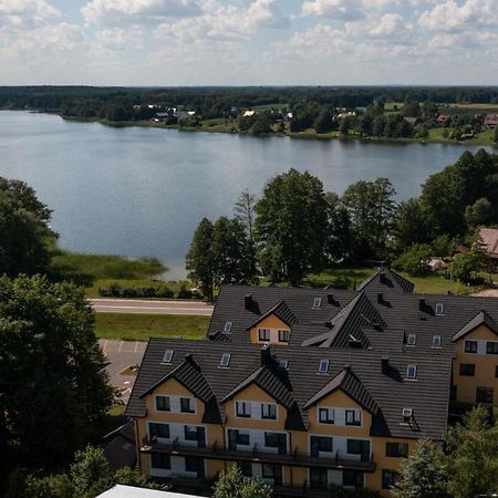 Kresovia Leilighet Giby Eksteriør bilde